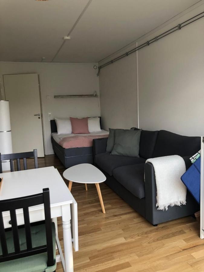 Kaggeholms Strandboende Ekerö Exterior foto